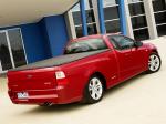 Ford Falcon XR6 Ute 2008 года